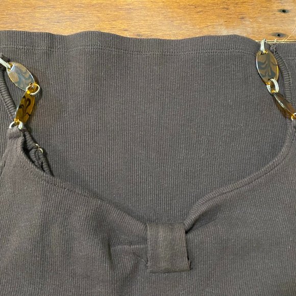 Super Cute CYC Sexy Strap Tank - Picture 2 of 7